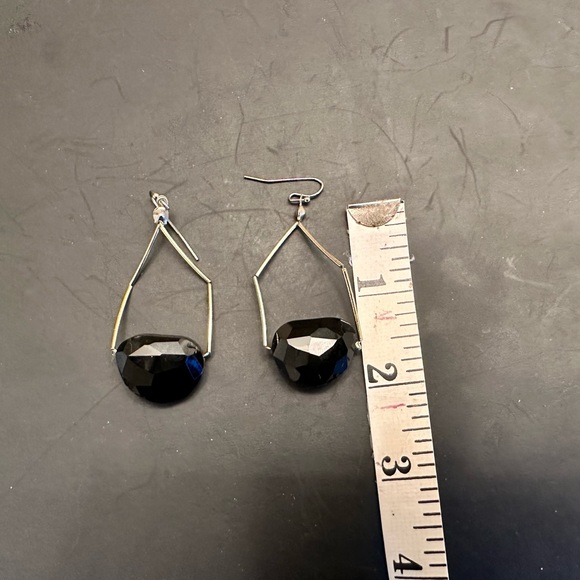 Chico’s Necklace and Earring Set - Picture 4 of 6